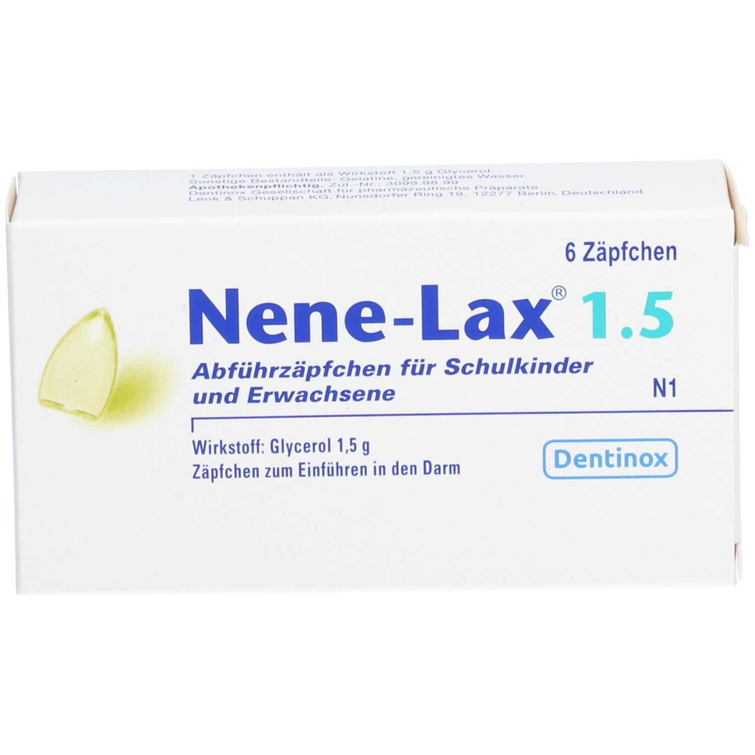 Nene-Lax® 1.5