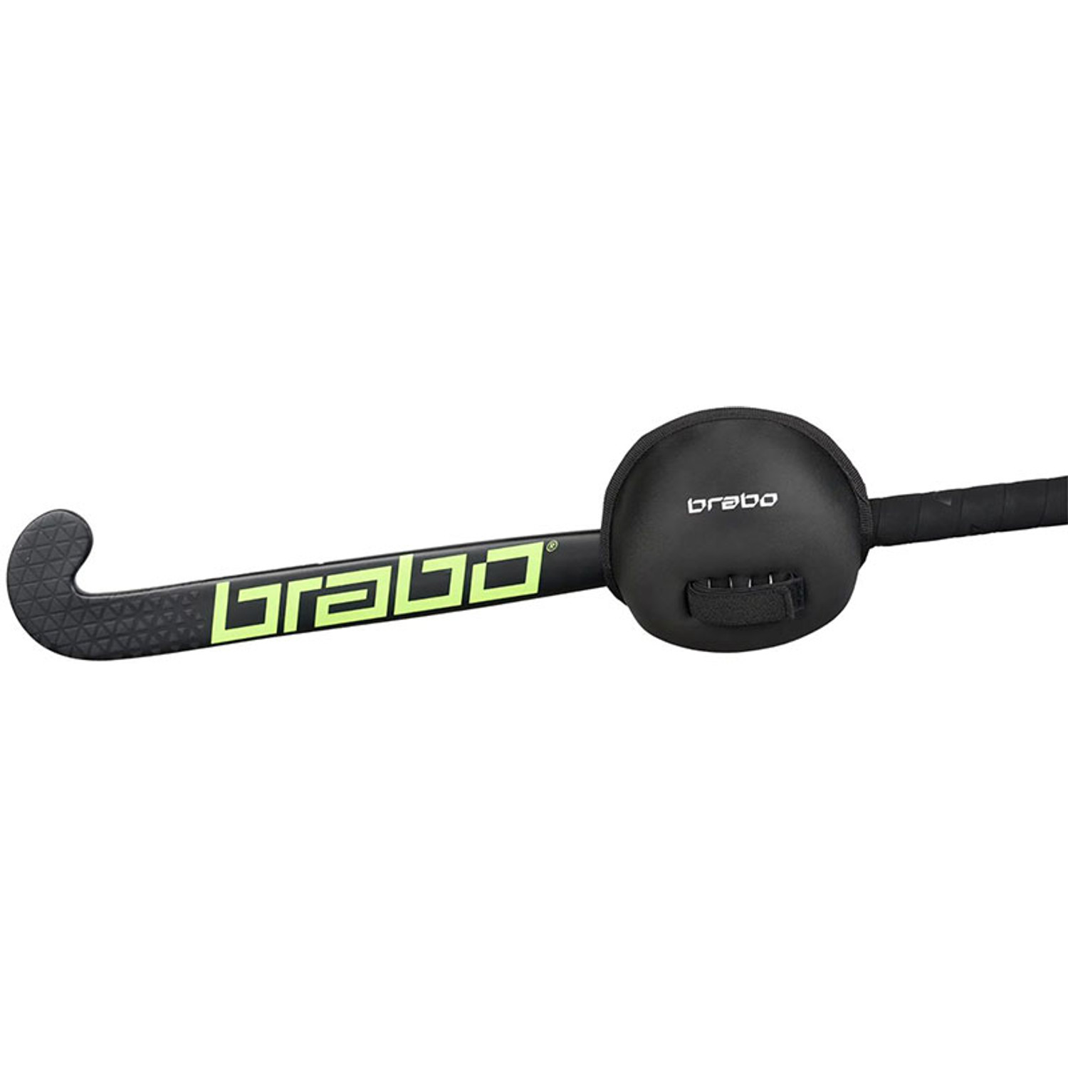 Brabo F1.1 Indoor Foam Blocker Handschoen Links