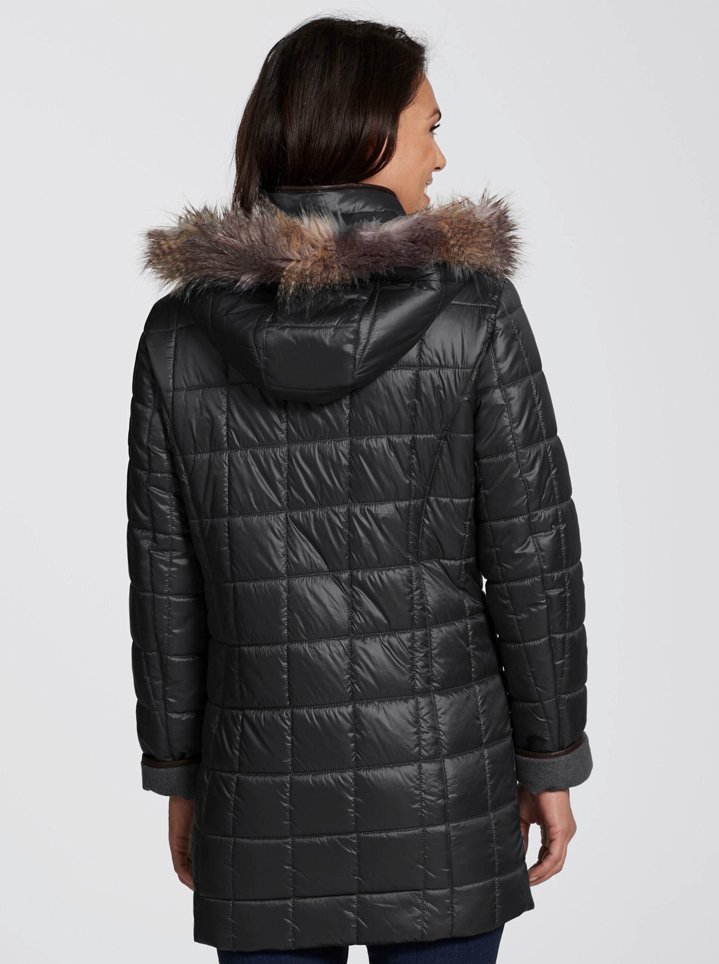 Steppjacke
