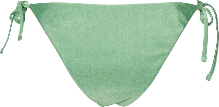 Pieces PCBIRTE BIKINI SHINY BRAZIL SWW Absinthe green