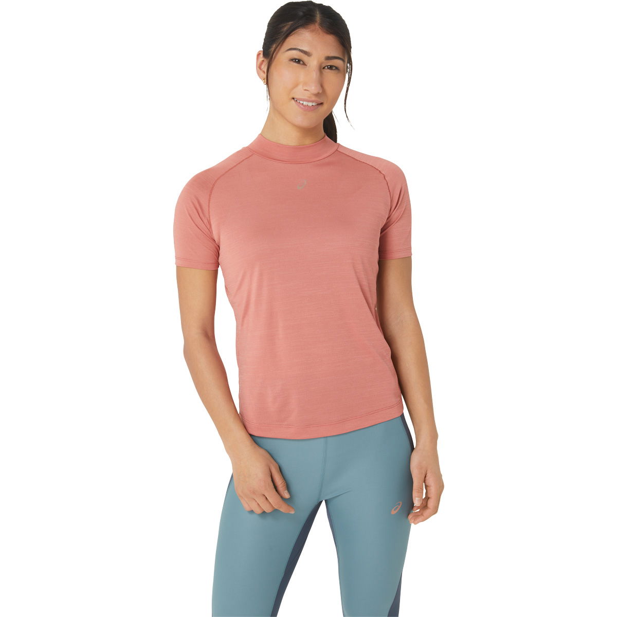 Asics Nagino Løbe T-shirt Dame