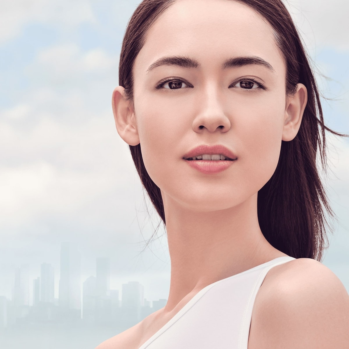 CLARINS UV Plus Ecran multi-protection hydratant SPF50 PA +++