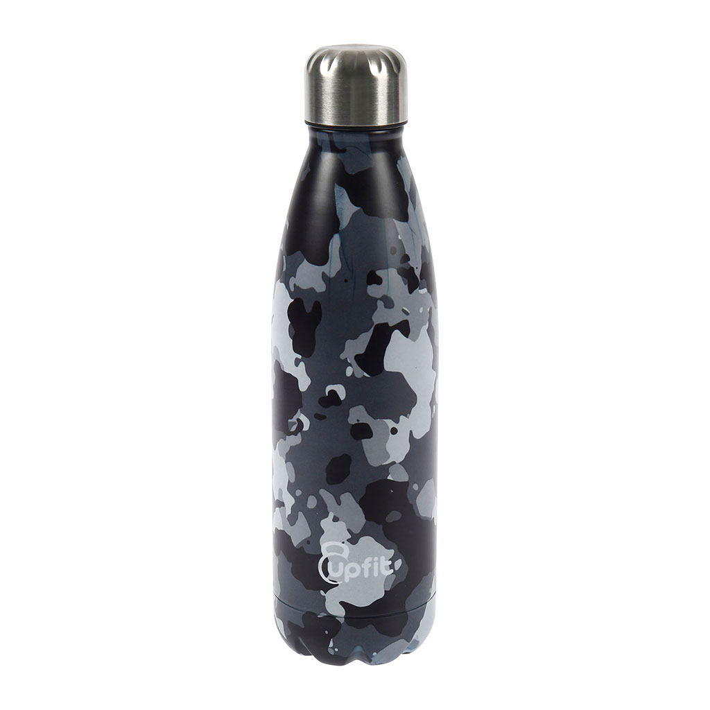 Gourde inox CAMOUFLAGE 500ml