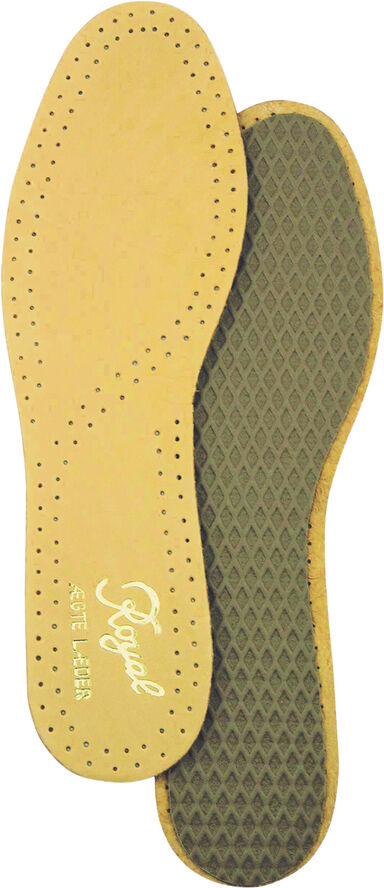 Nøgle & Hælebar Firenze Leather