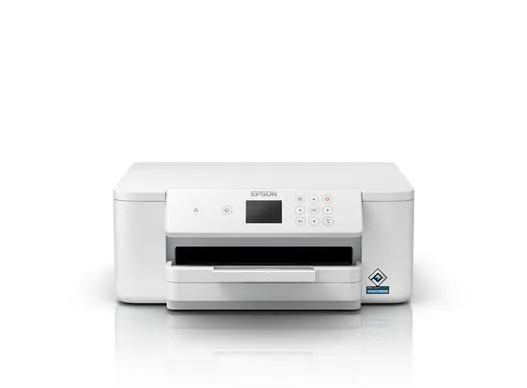 Epson WorkForce Pro WF-M4119DW - Printer - S/H - Duplex - blækprinter - A4/Legal - 4800 x 2400 dpi - op til 21 spm - kapacitet: 250 ark - USB 2.0, LAN, USB vært, Wi-Fi(ac)