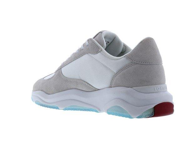 Loyalti Blanco Runners