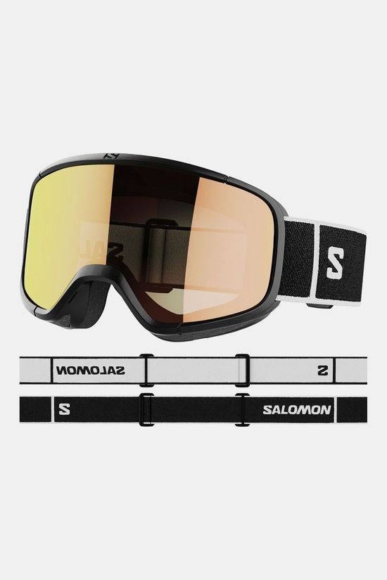 Salomon Salomon Aksium Skibril