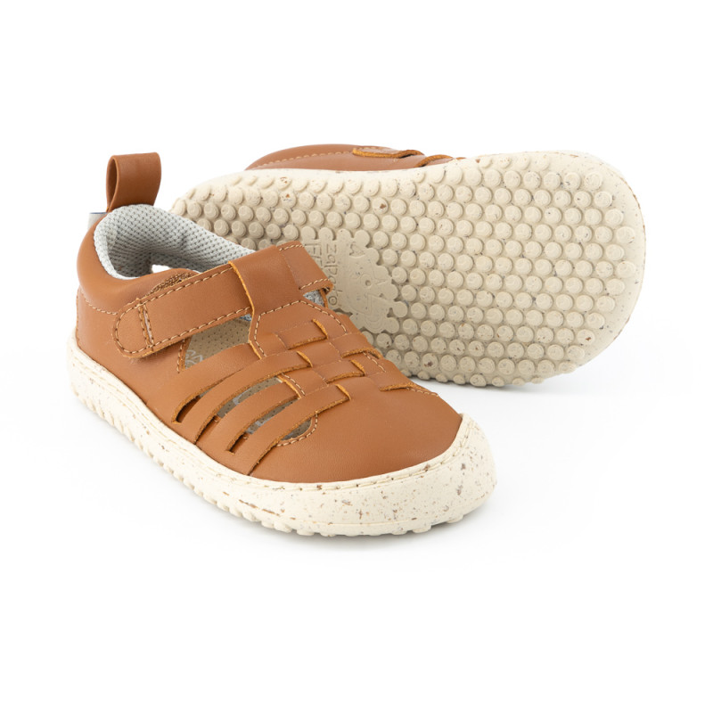 Zapato feroz Zapato Feroz Rockers Tabarca Nut
