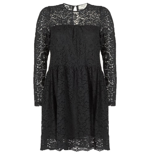 Betty London - IAOUDA - Noir