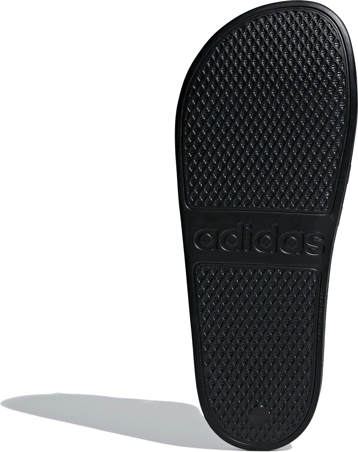 Adilette Aqua Core Black/Cloud White/Core Black