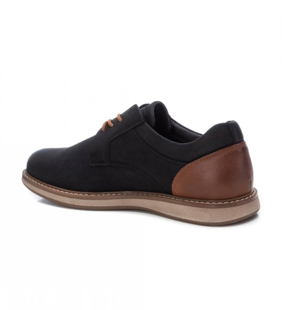 Refresh Shoes 171439 preto