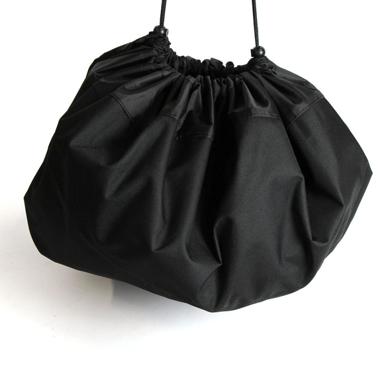 PACK PONCHO AFTER ESSENTIALS MUSIC SERIES SUICIDAL + SAC A COMBI HOWZIT + BUCKET