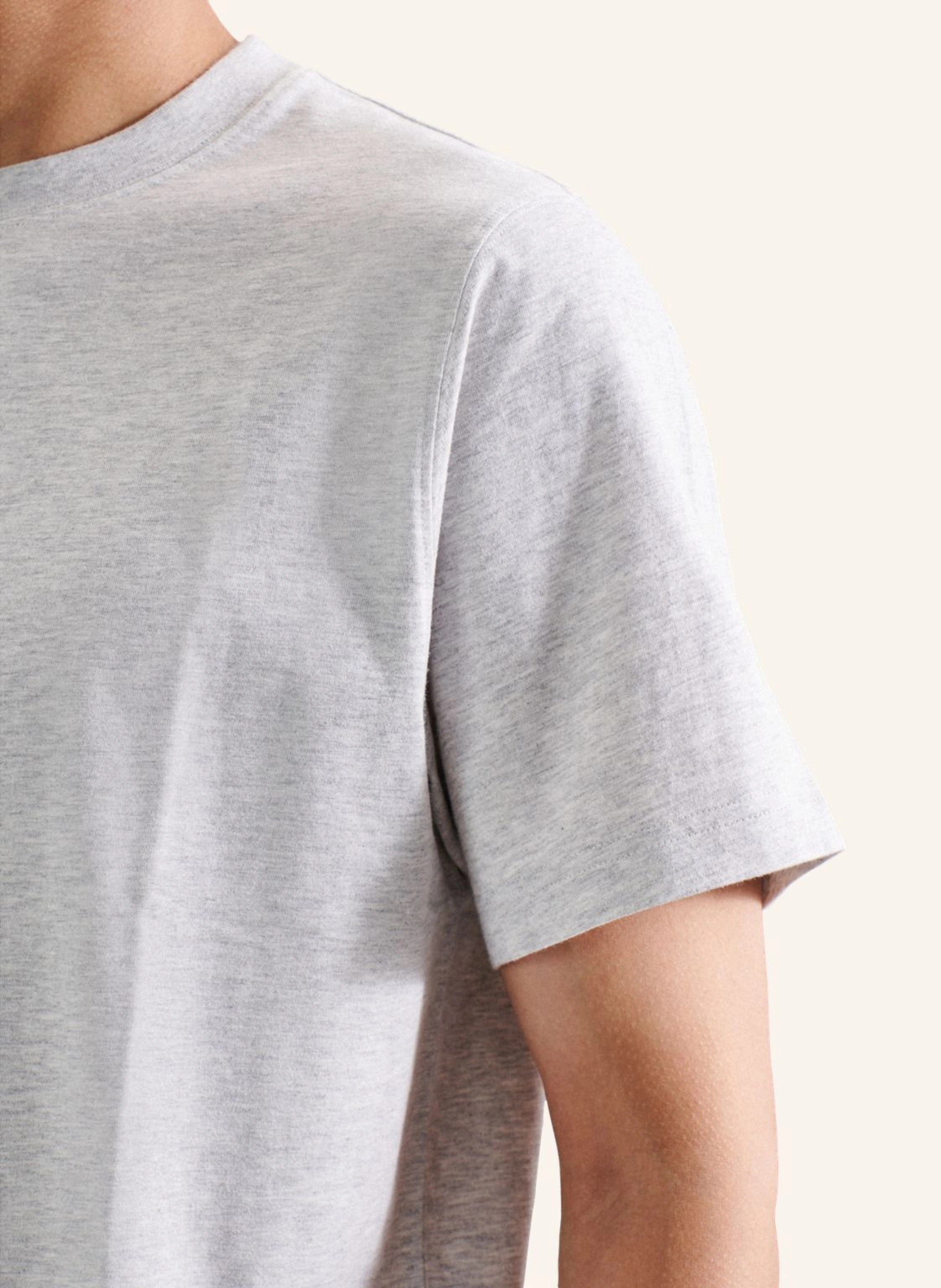 seidensticker T-Shirt Regular Fit