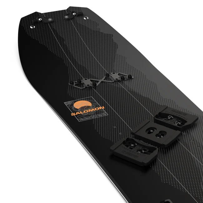 PREMIERE  Touren-Snowboard Herren