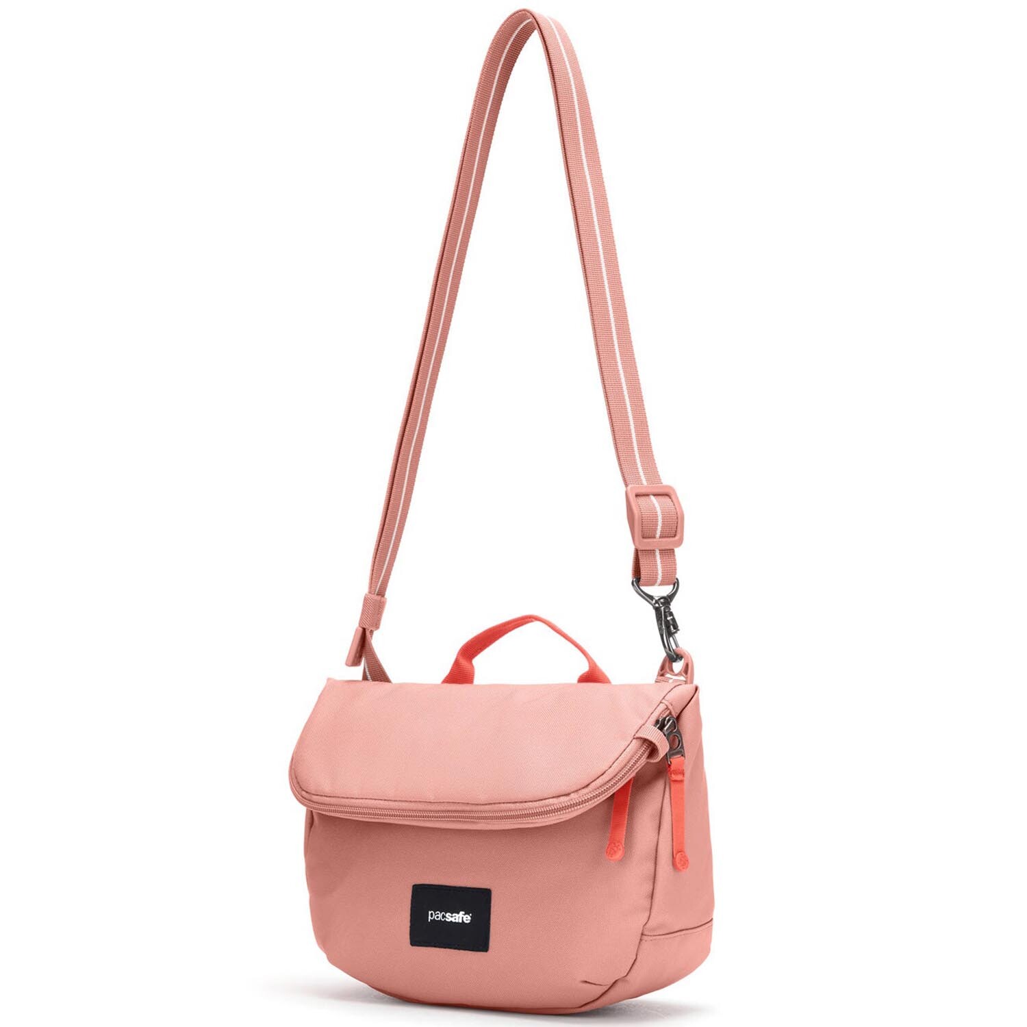 Pacsafe GO Saddle Crossbody