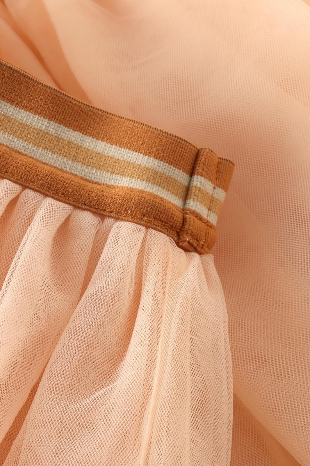 Noppies Kids Rok - Desert Mist