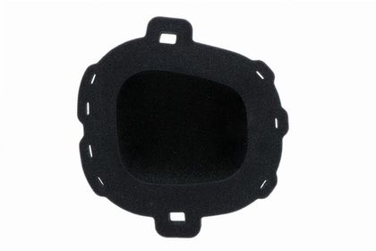 Filtre à air Twin air pré-huilé résistant au feu - 150230FRXBIG