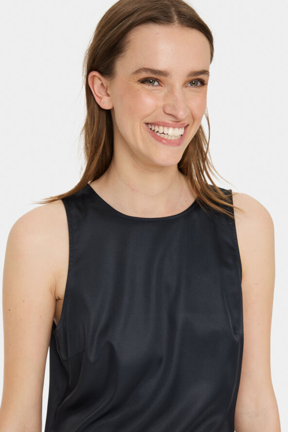 Saint Tropez DisaSZ Dress Black