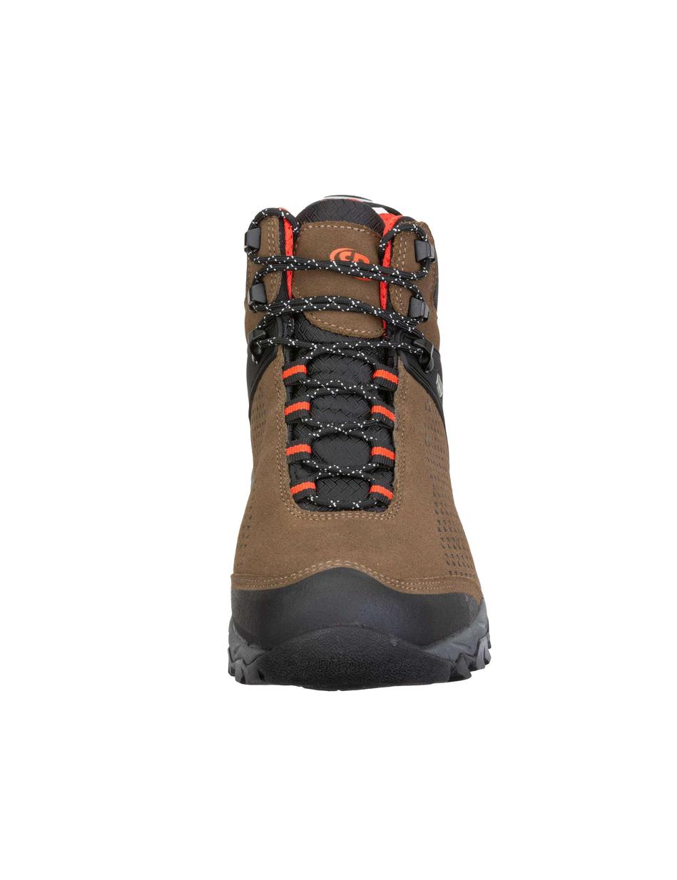 Outdoorstiefel Mount Foraker High