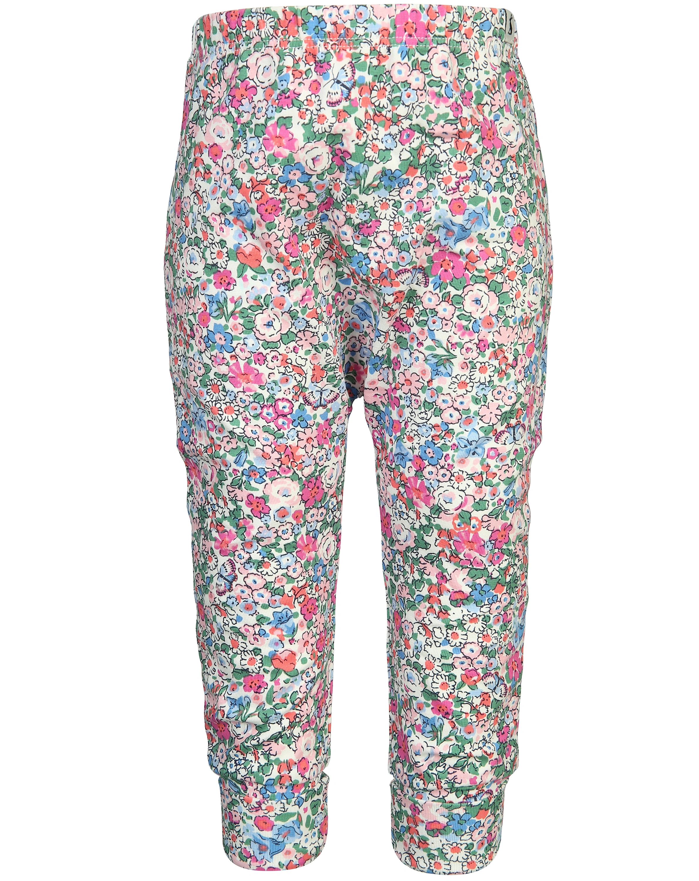 Schlupfhose PAYTON - BFLY in bunt
