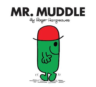 Mr. Muddle - Mr. Men Classic Library (Paperback)