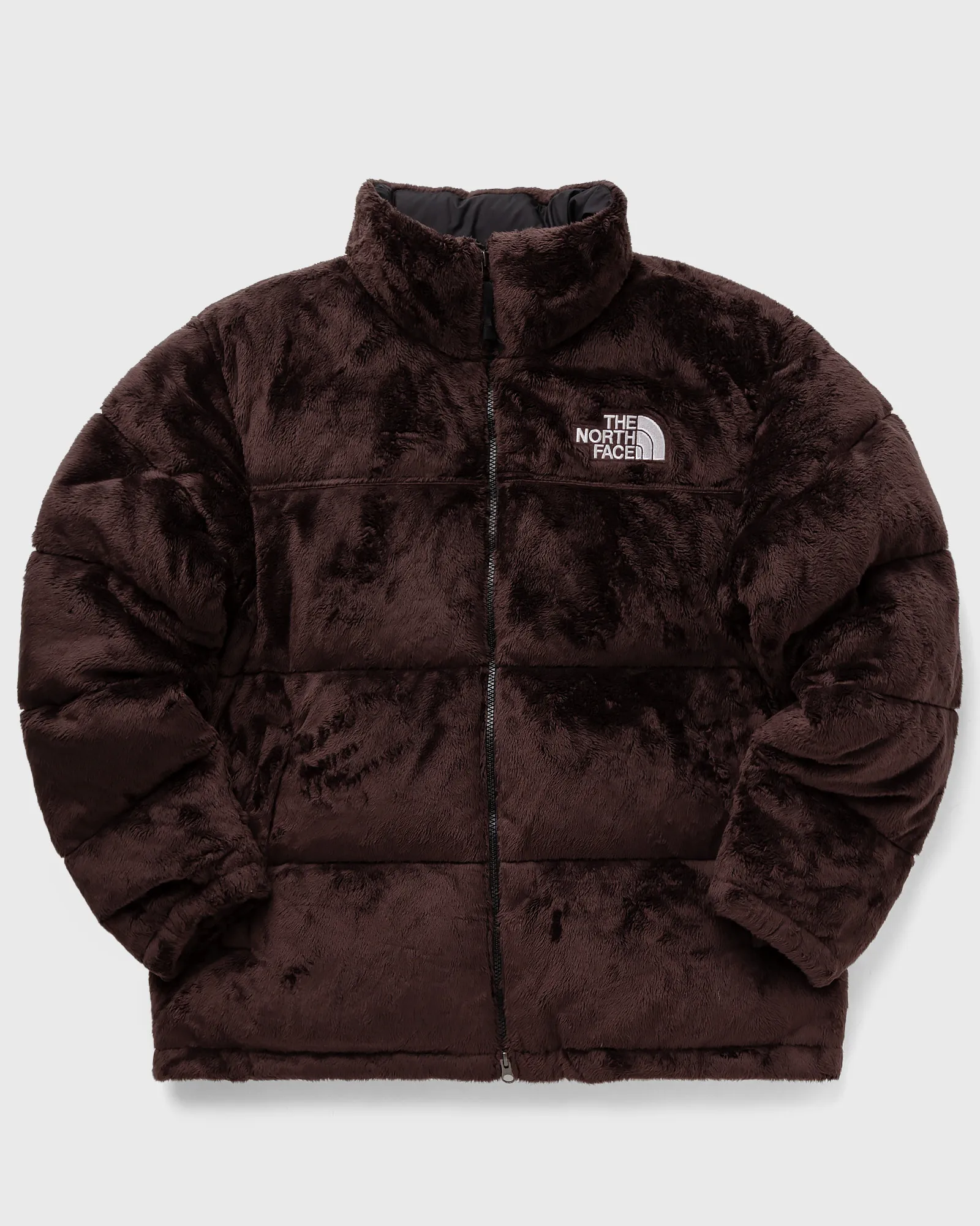 The North Face Versa Velour Nuptse Jacket