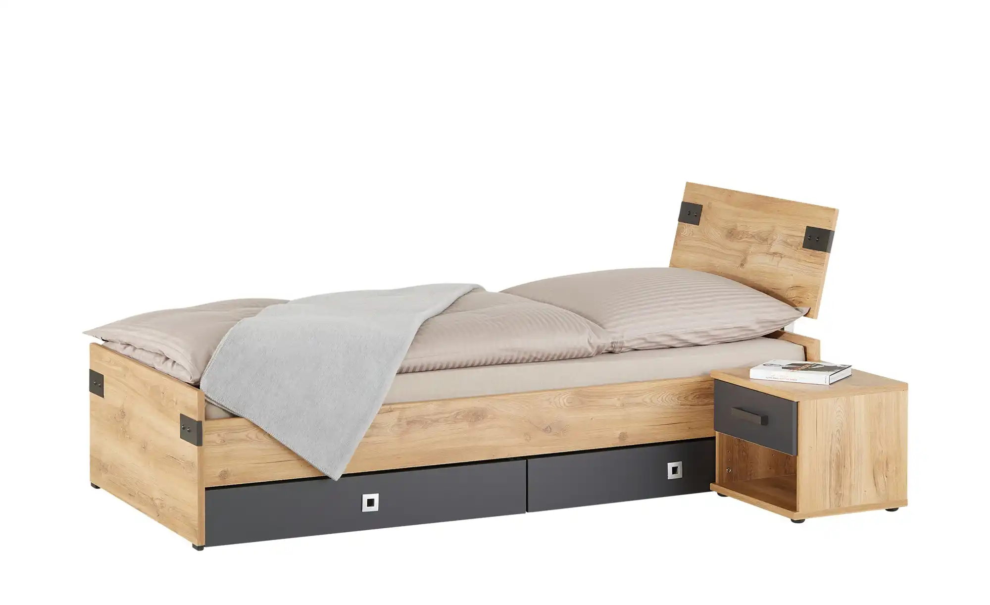 Futonbett Louis