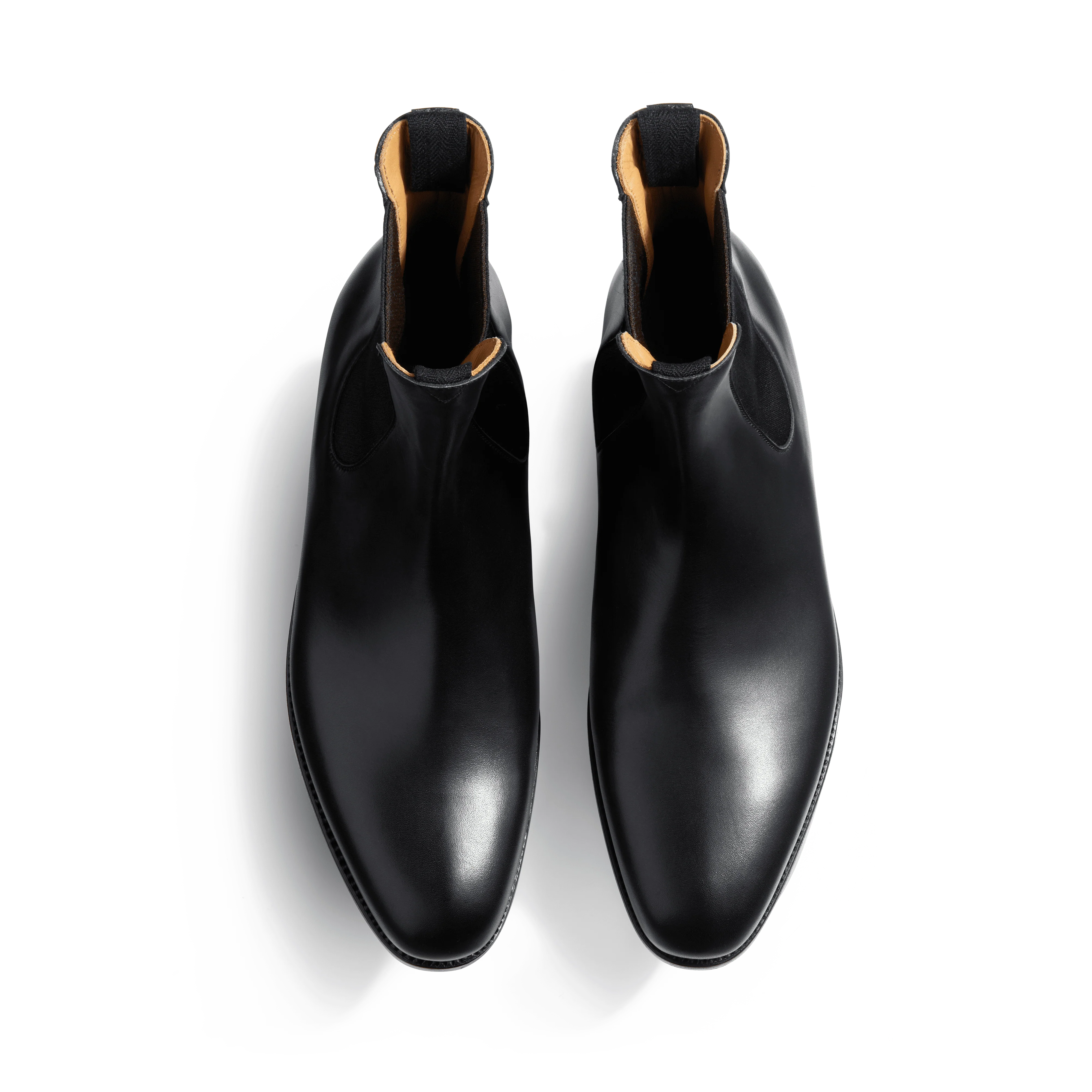 Bottine Cambre