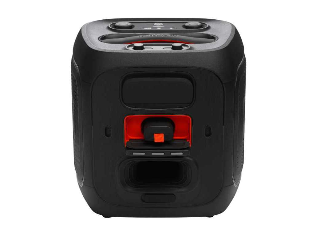 COLUNA ALTA POTÊNCIA JBL 100W AUT 15H PARTYBOX ENCORE2