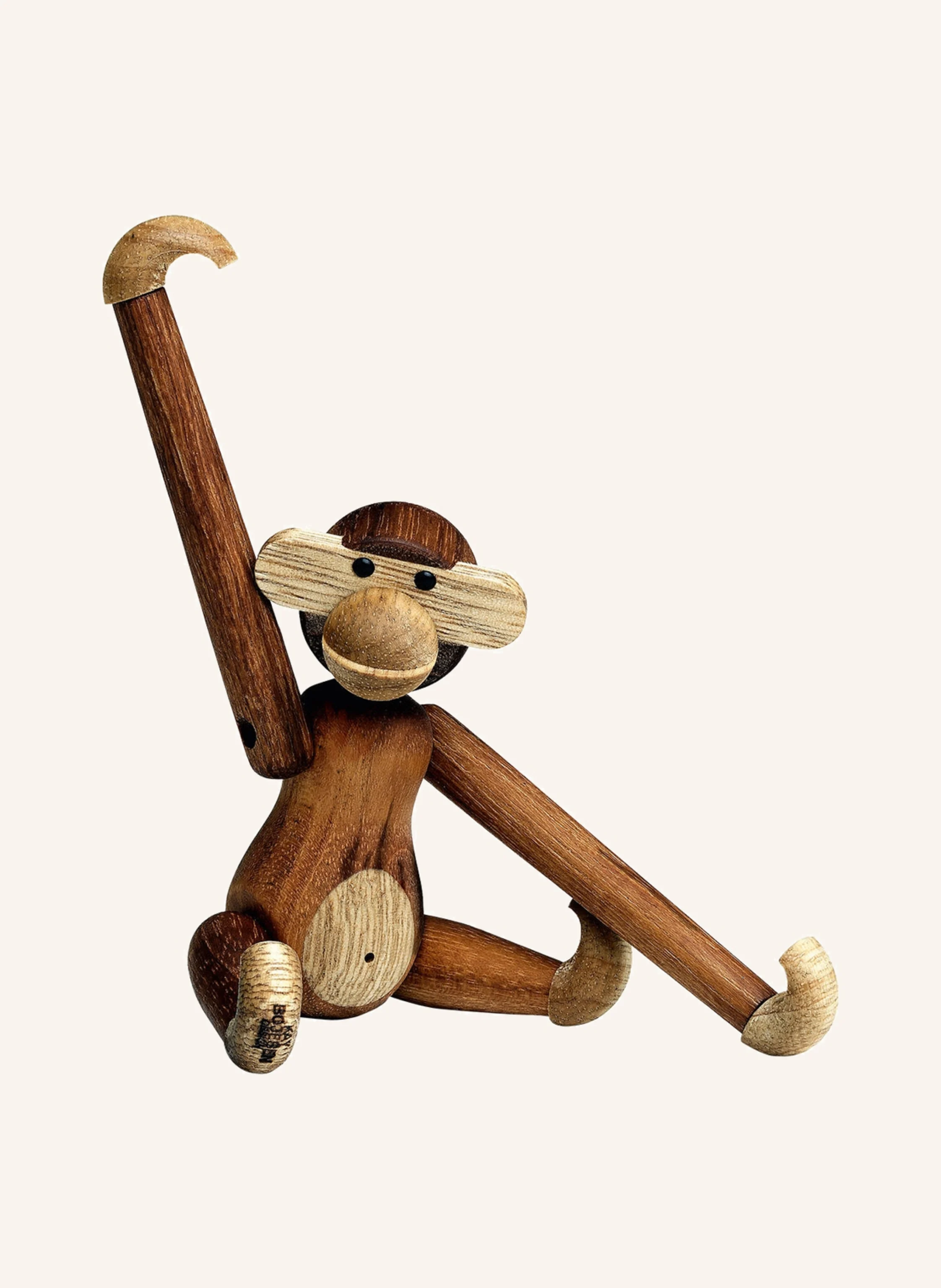 KAY BOJESEN Dekofigur AFFE MINI