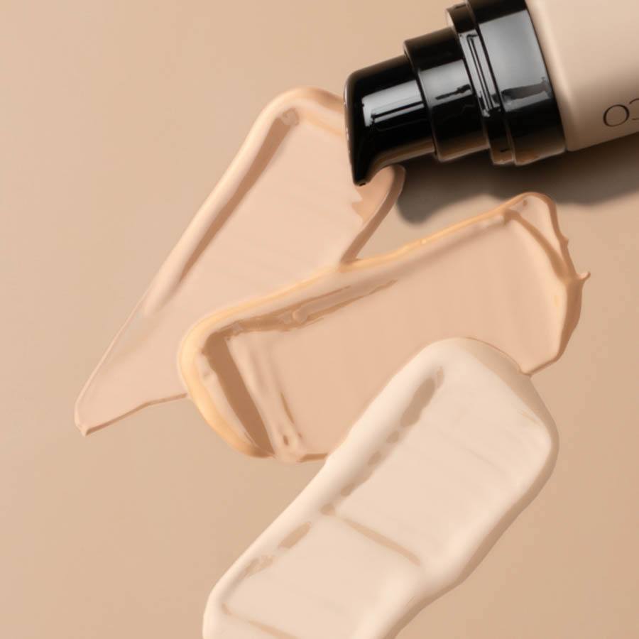 Artdeco Perfect Teint Foundation 08 Gentle Ivory 20ml