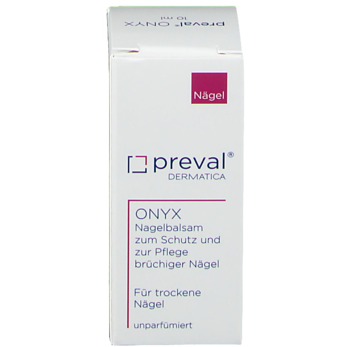 preval® ONYX Nagelbalsam