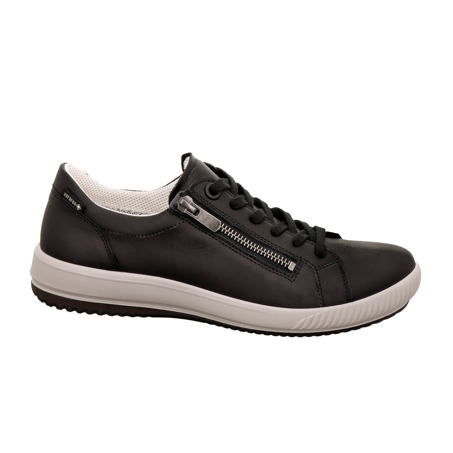 Legero Halbschuh für Damen aus Veloursleder