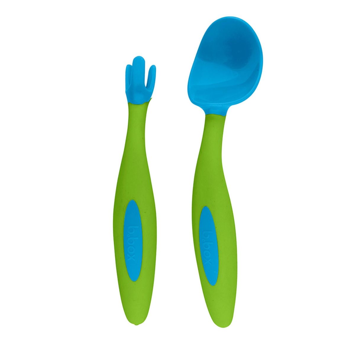 Feeding Giftable Box Set - Ocean Breeze Blue Green
