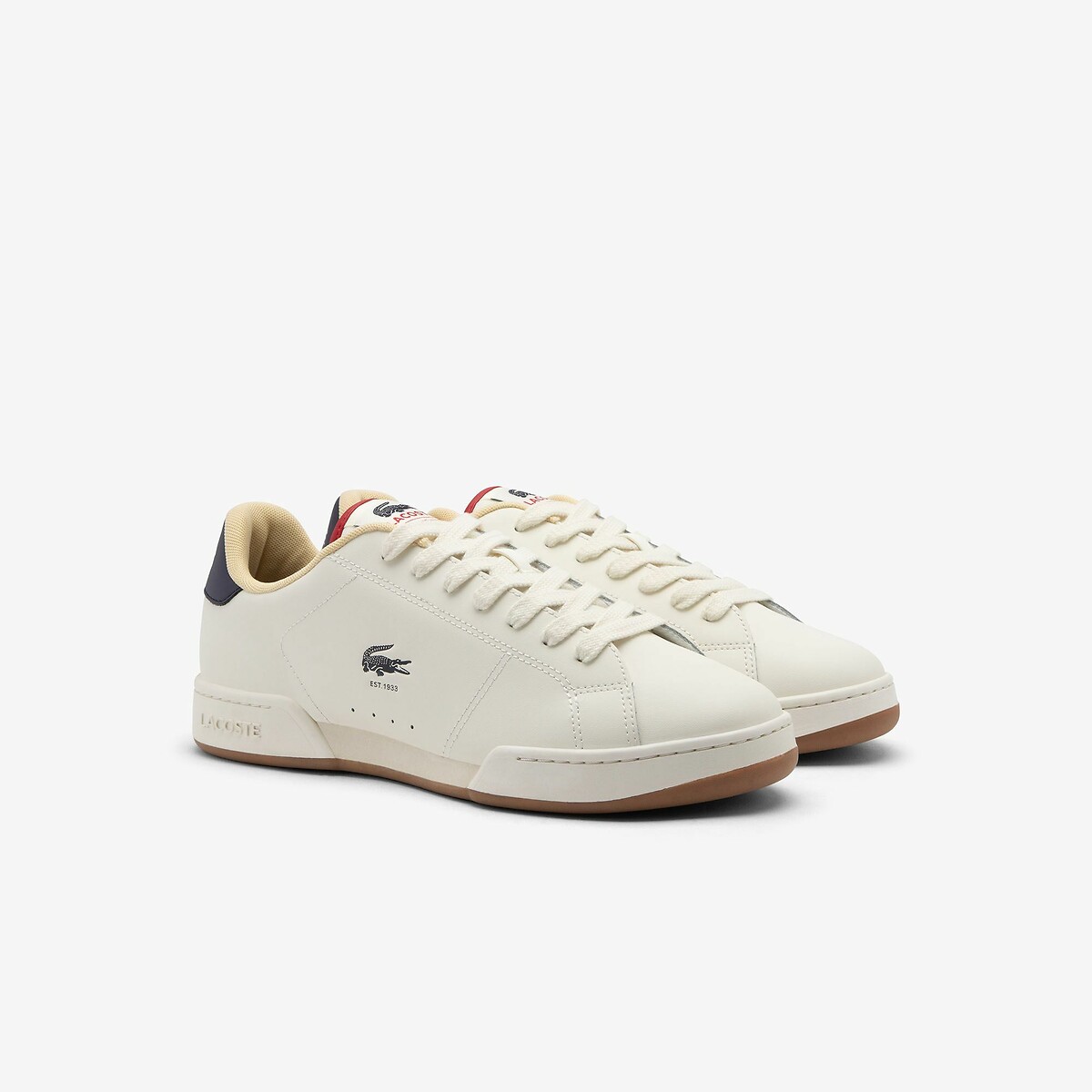 Tênis LACOSTE Carnaby