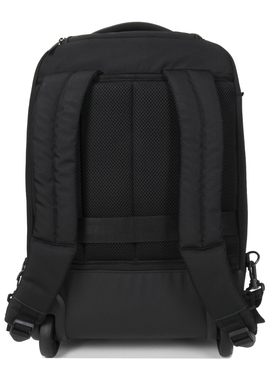 Sac À dos ordinateur À roulettes Samsonite Mysight 17.3 pouces