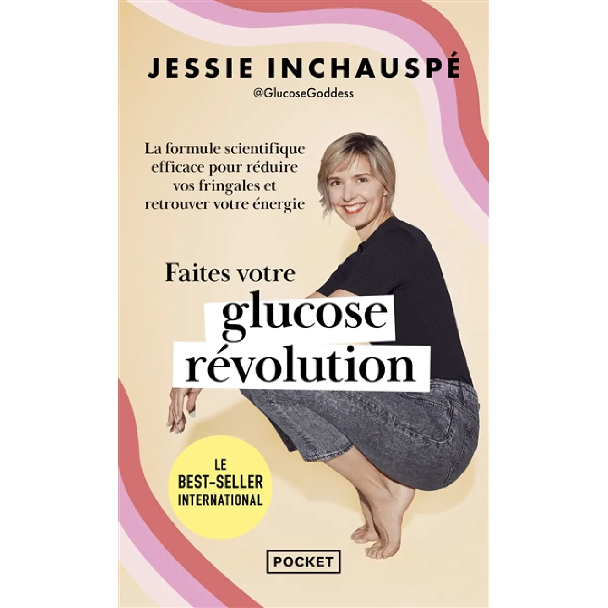 Faites votre glucose révolution : la formule scientifique efficace pour réduire vos fringales et retrouver votre énergie · Occasion