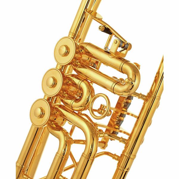 Krinner New Age Heavy Gold