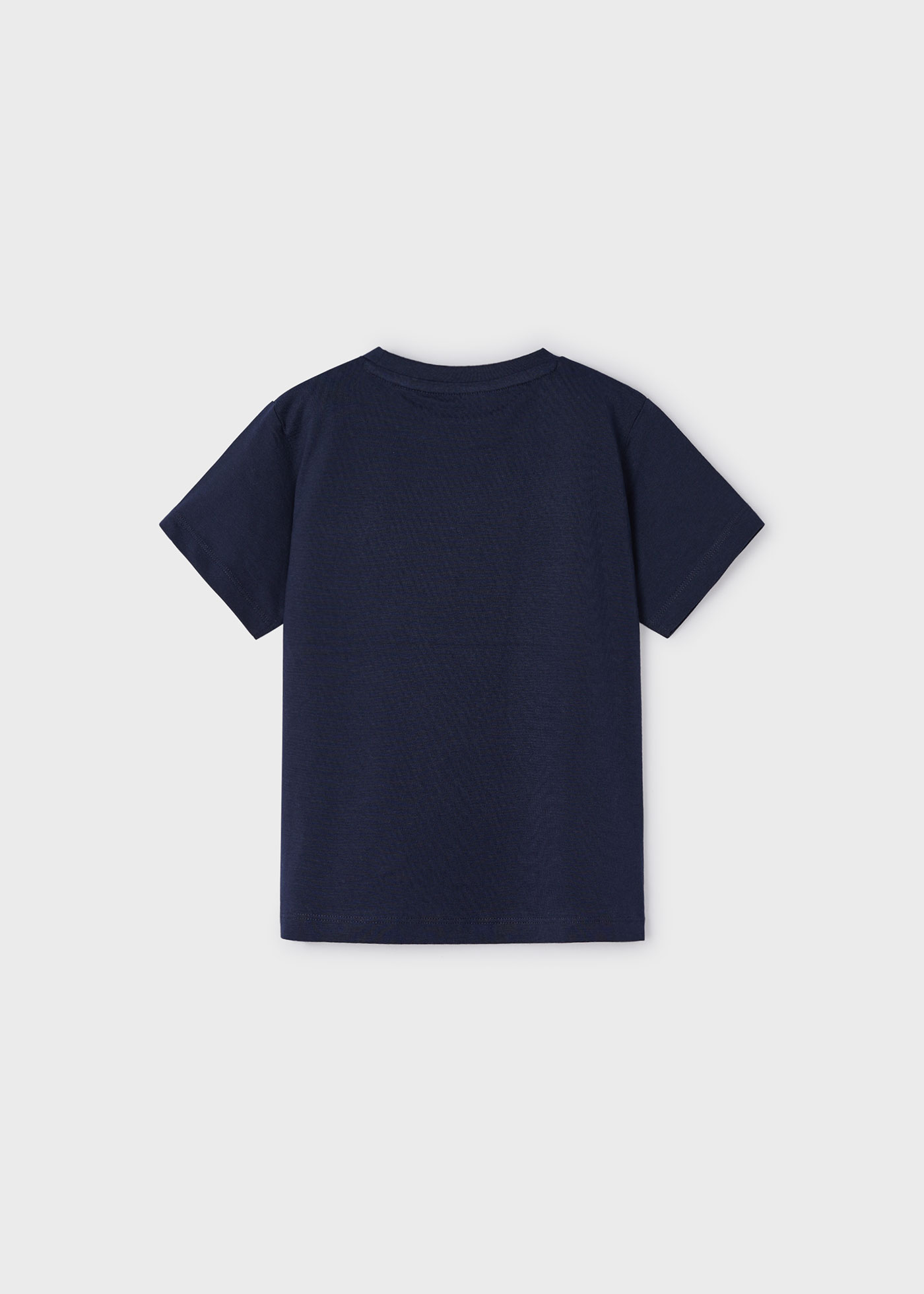 Conjunto de 2 camisetas Better Cotton Kiwi para meninos