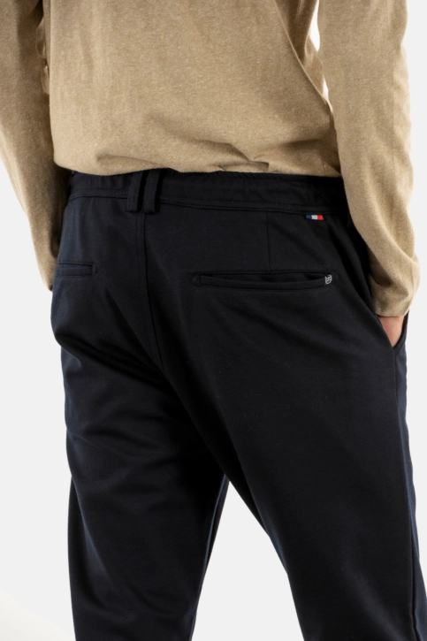 Pantalons Le Temps Des Cerises maro 3001 blue