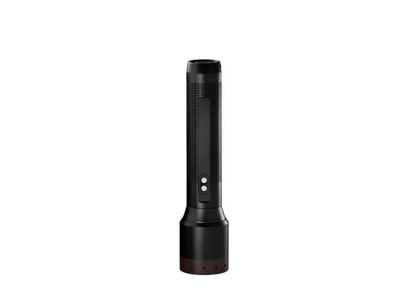 LED LENSER Taschenlampe P6R Core, 900 lm Stiftlampe