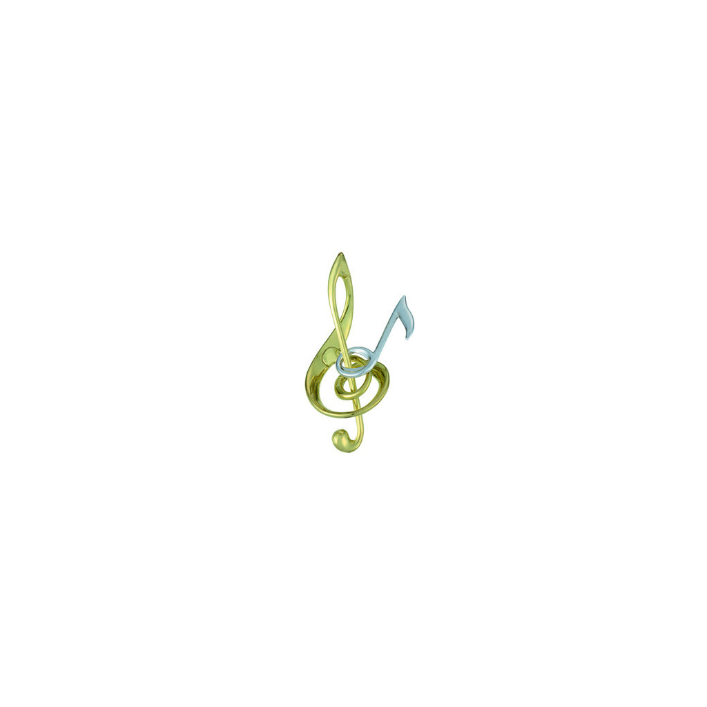 Cast Huzzle - Harmony (Diff. 2/6)