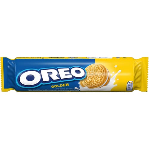 Oreo Golden Cookies Rolle