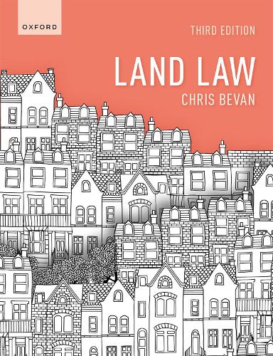 Land Law (Paperback)