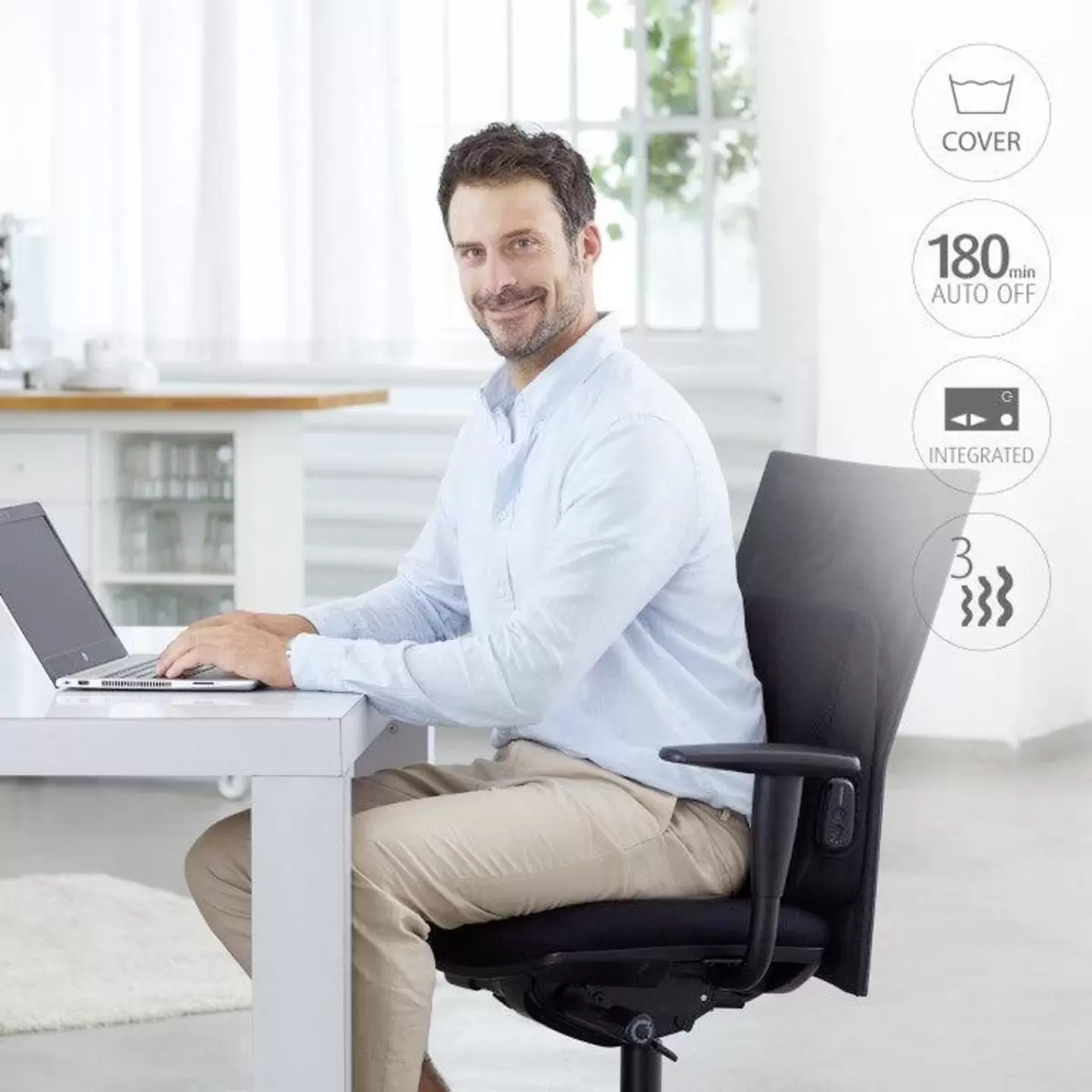 Heizkissen Medisana OL300