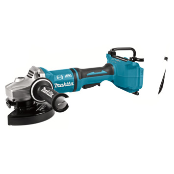 Makita accu haakse slijper DGA700ZKX1 (zonder accu)