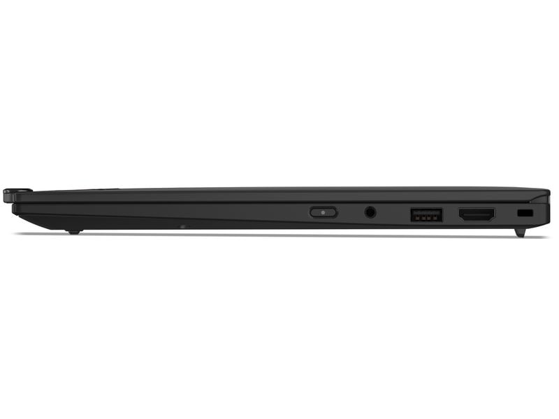 Lenovo Notebook ThinkPad X1 Carbon Gen. 13 (Intel) Ultraleichter Business-Laptop mit Carbon-Gehäuse und erweitertem Sicherheitsmanagement
