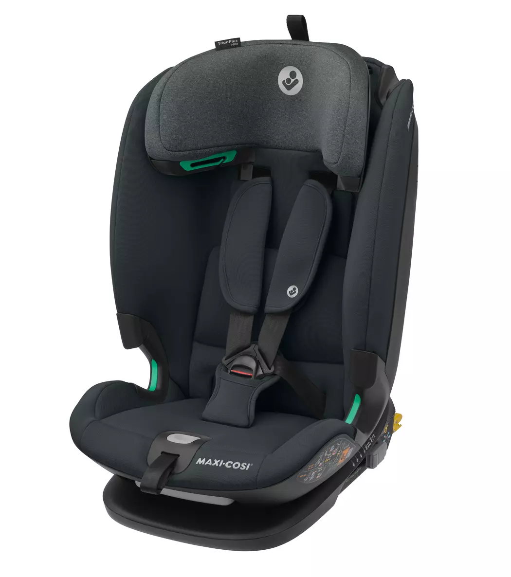 Kindersitz Titan Plus i-Size