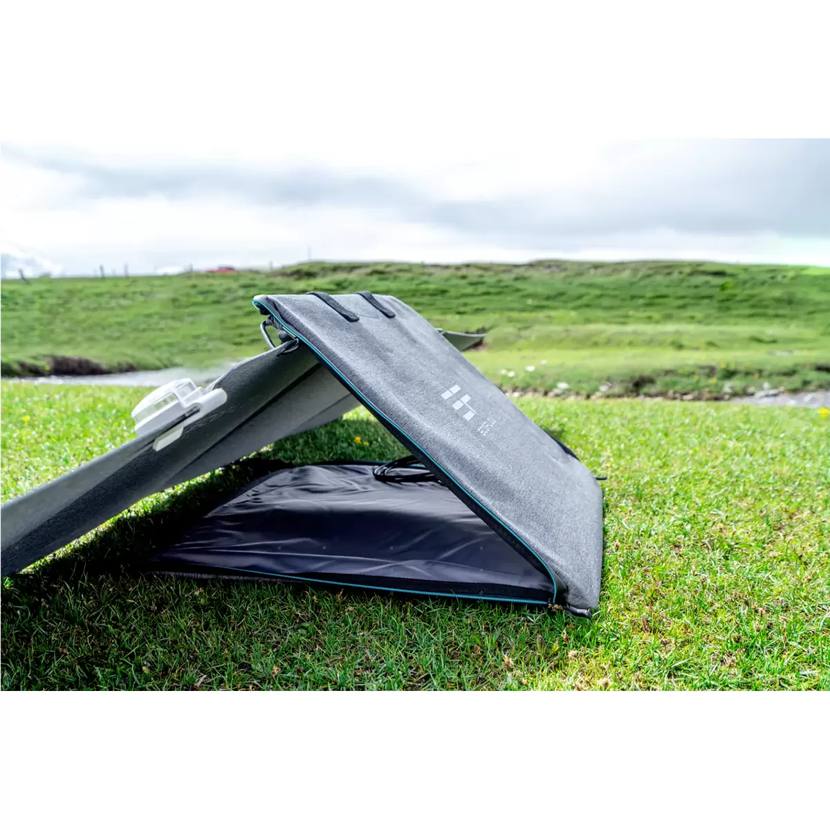 Solarpanel Monokristalin 110W ECOFLOW