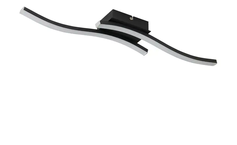 LED Deckenleuchte 2-flammig